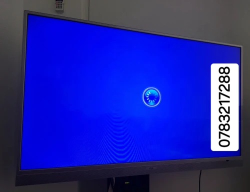 Iris 49" état 10/10