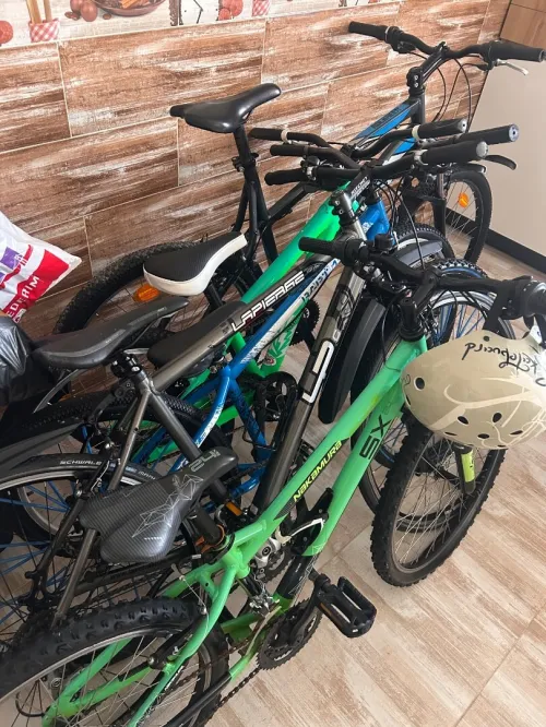 Velo france ORIGINAL