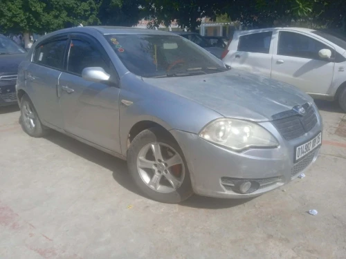 Brilliance V5 2009 V5