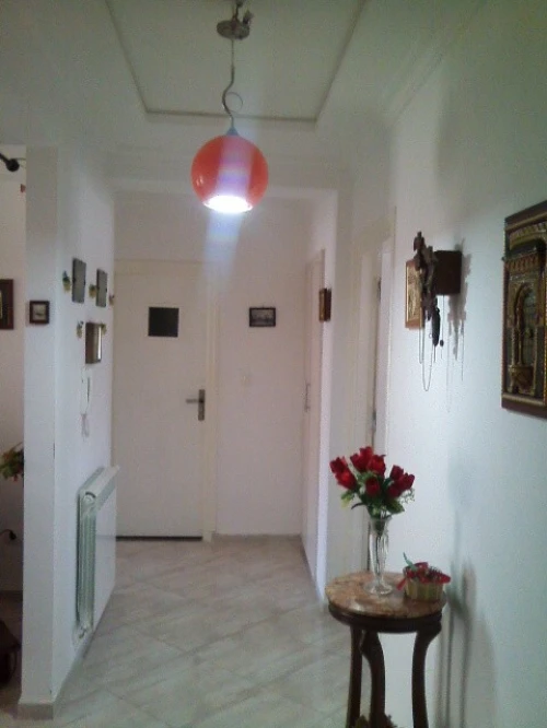 Vente Appartement Alger Cheraga