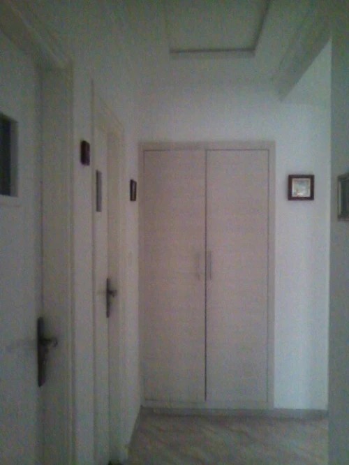 Vente Appartement Alger Cheraga