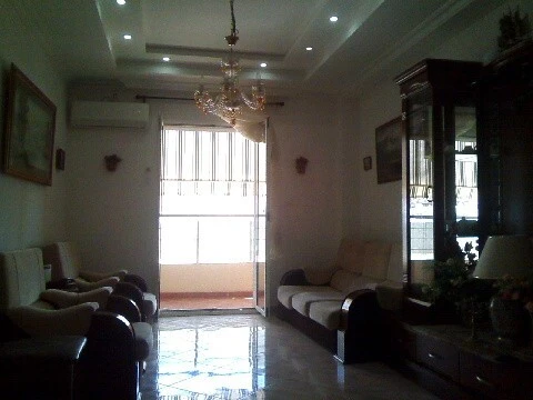 Vente Appartement Alger Cheraga