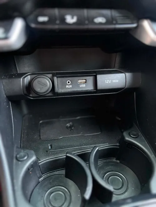 Kia Picanto 2019 X Line