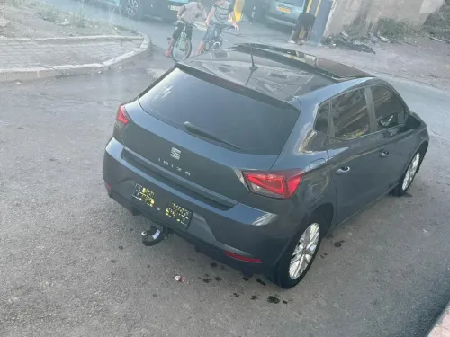 Seat Ibiza 2019 EDITION