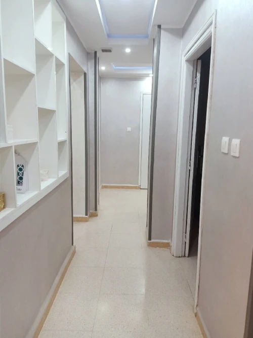 Vente Appartement Duplex F6 Béjaïa Oued ghir