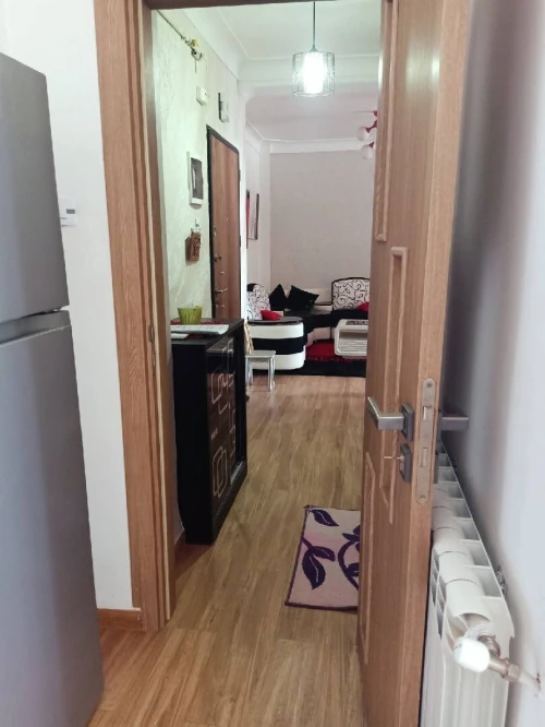 Vente Appartement F3 Béjaïa Bejaia