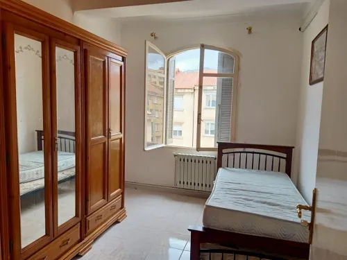 Vente Appartement Duplex F5 Béjaïa Bejaia