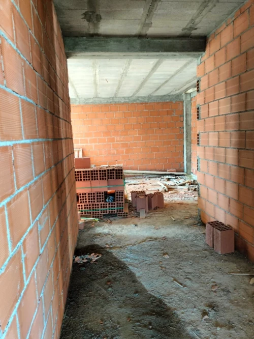 Vente Appartement Studio F2 F3 Béjaïa Bejaia