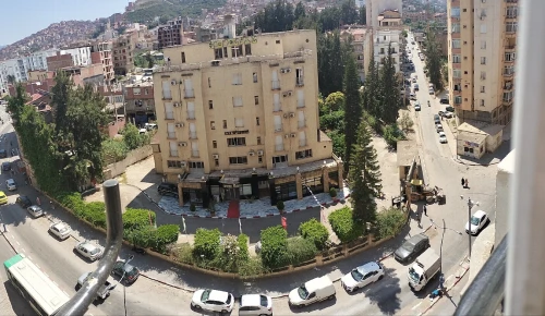 Vente Appartement F3 Béjaïa Bejaia