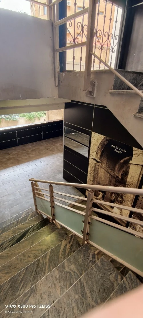 Location vacances Appartement F3 Béjaïa Bejaia