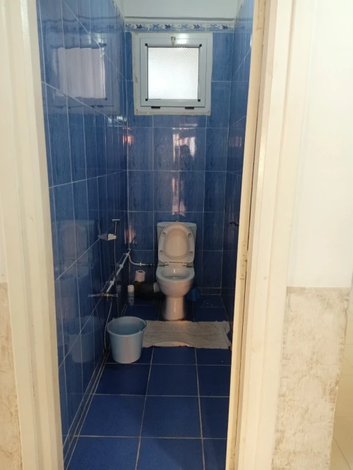 Vente Appartement F5 Béjaïa Bejaia