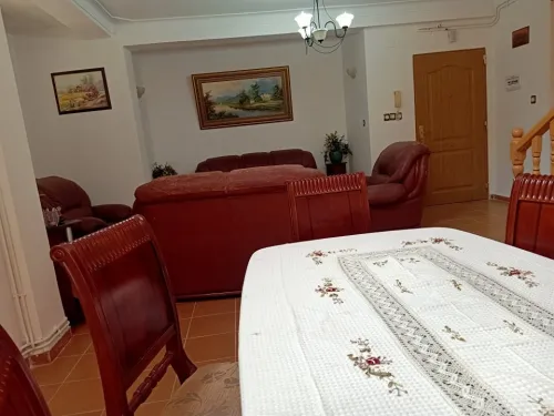 Vente Appartement Duplex F5 Béjaïa Bejaia