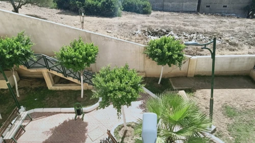 Vente Appartement F3 Béjaïa Oued ghir