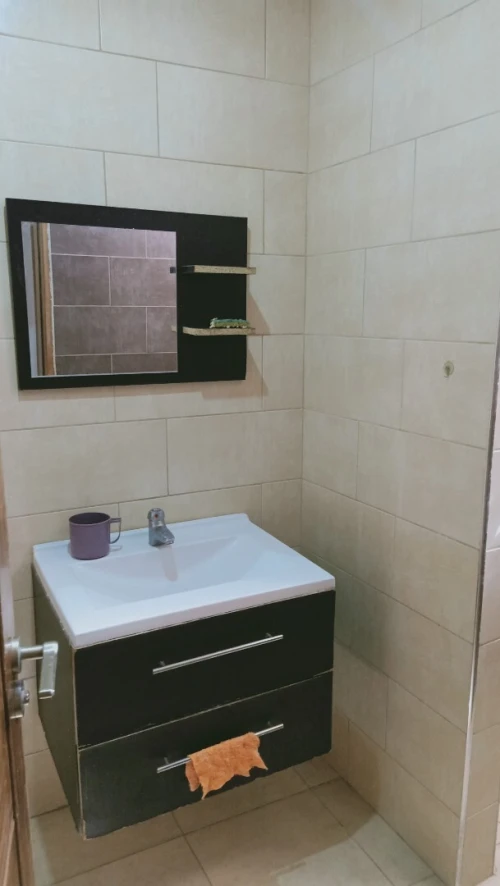 Vente Appartement F3 Béjaïa Oued ghir