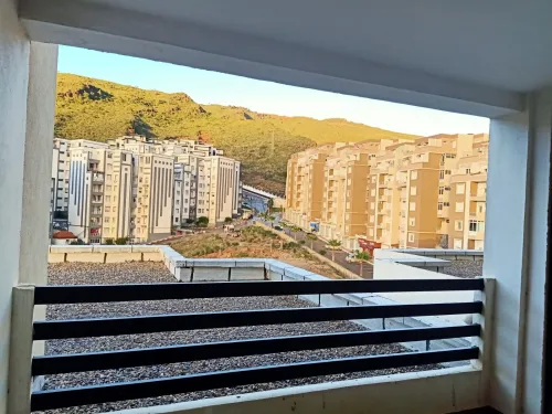 Location Appartement Duplex F5 Béjaïa Oued ghir