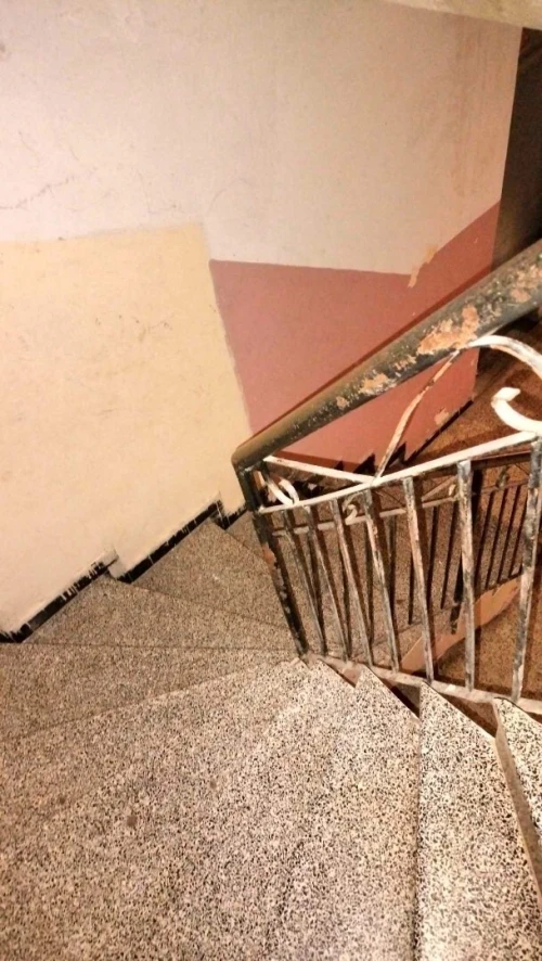 Vente Appartement F3 Béjaïa Bejaia