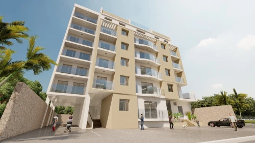 Vente Appartement Studio F2 F3 Béjaïa Bejaia