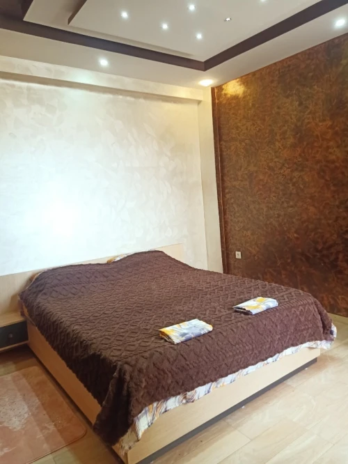 Location vacances Appartement F3 Béjaïa Bejaia