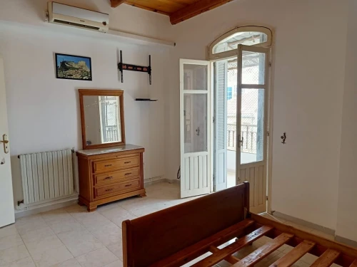 Vente Appartement Duplex F5 Béjaïa Bejaia