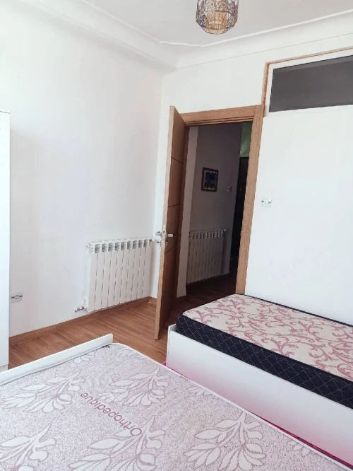 Vente Appartement F3 Béjaïa Bejaia