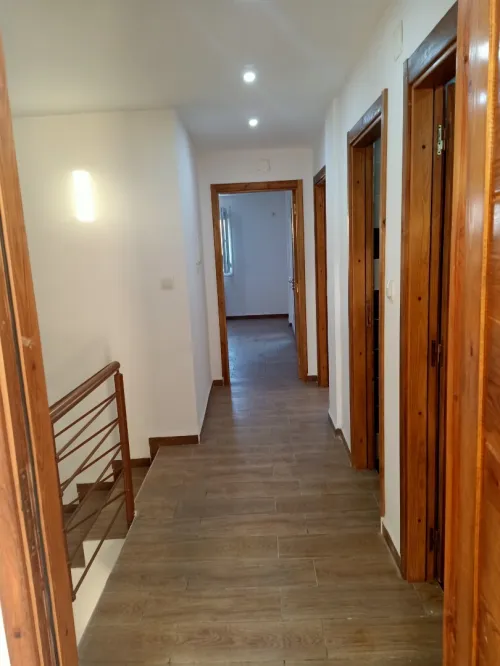 Location Appartement Duplex F5 Béjaïa Oued ghir