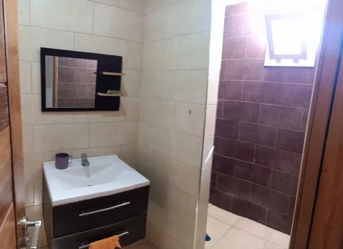 Vente Appartement F3 Béjaïa Oued ghir