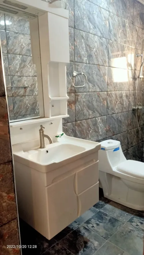Vente Appartement F3 Béjaïa Bejaia
