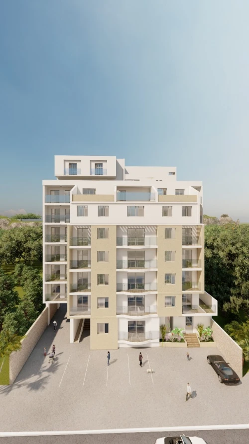Vente Appartement Studio F2 F3 Béjaïa Bejaia