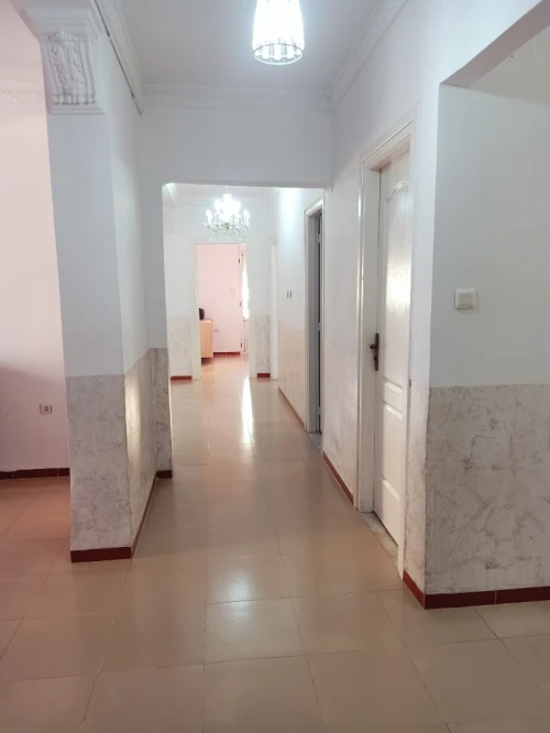 Vente Appartement F5 Béjaïa Bejaia