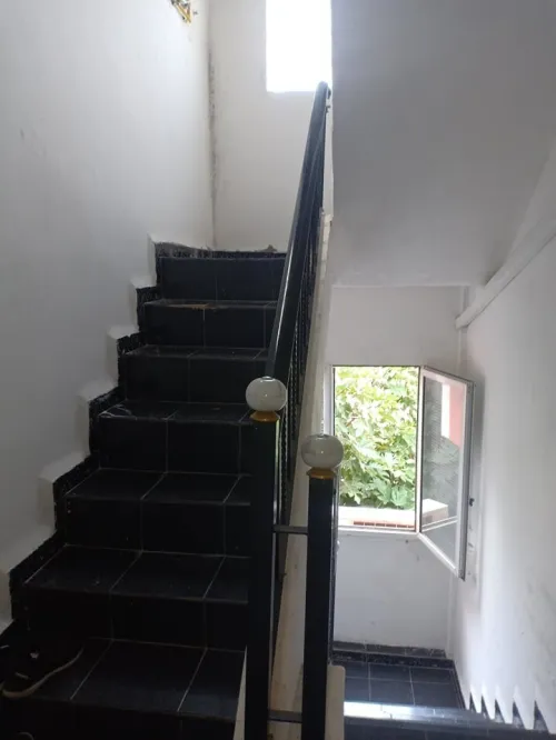 Vente Villa Béjaïa Bejaia