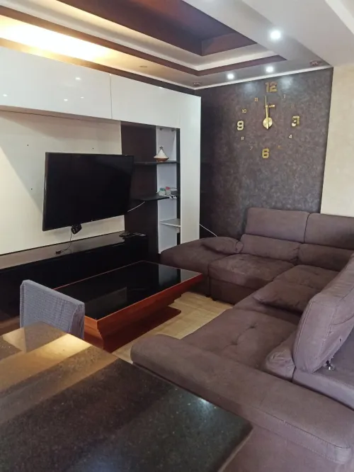 Location vacances Appartement F3 Béjaïa Bejaia
