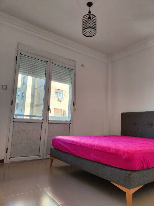 Vente Appartement F5 Béjaïa Bejaia