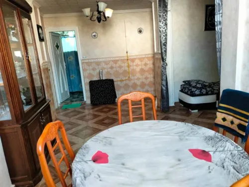 Vente Appartement F3 Béjaïa Bejaia