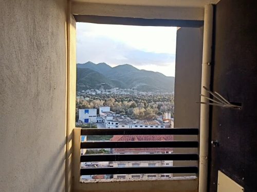 Vente Appartement Duplex F5 Béjaïa Oued ghir