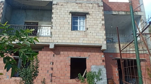 Vente Villa Béjaïa Bejaia