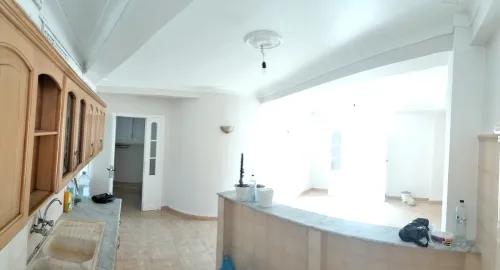 Vente Appartement F3 Béjaïa Bejaia