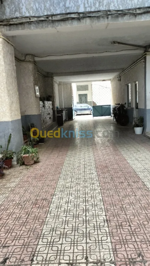 Vente Appartement F3 Béjaïa Bejaia