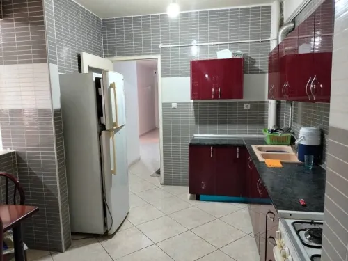 Location vacances Appartement F3 Béjaïa Bejaia