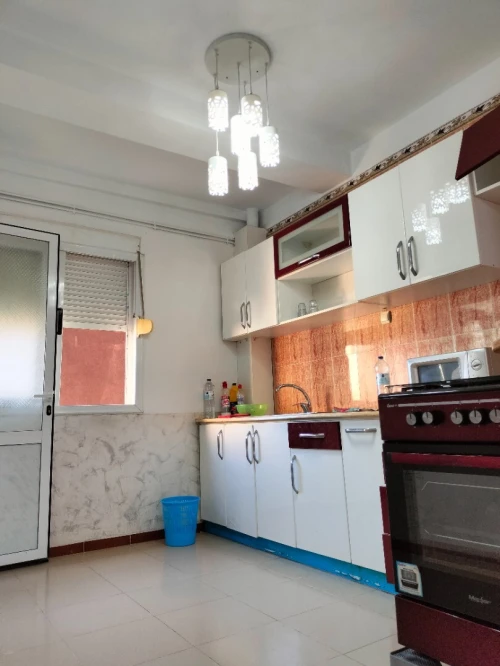 Vente Appartement F5 Béjaïa Bejaia