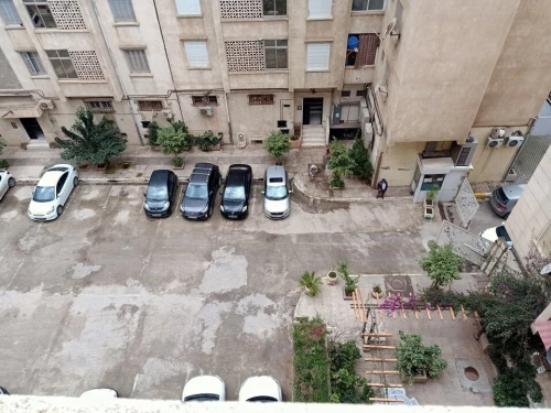 Vente Appartement Duplex F5 Béjaïa Bejaia