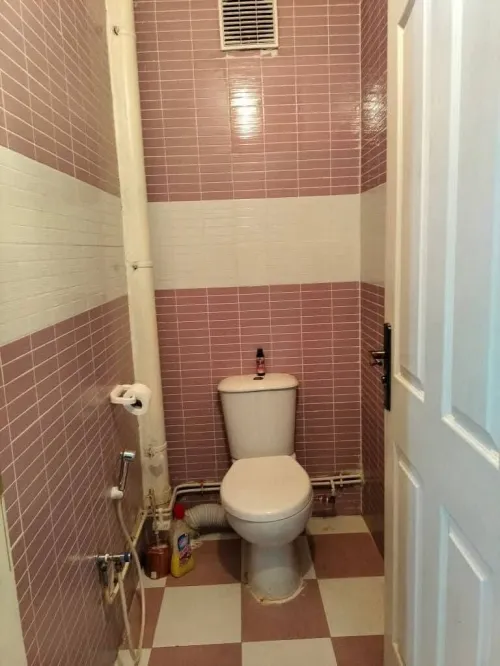 Location vacances Appartement F3 Béjaïa Bejaia