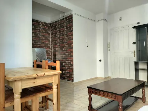 Location Appartement F2 Béjaïa Bejaia