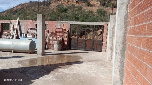 Vente Villa Béjaïa Bejaia