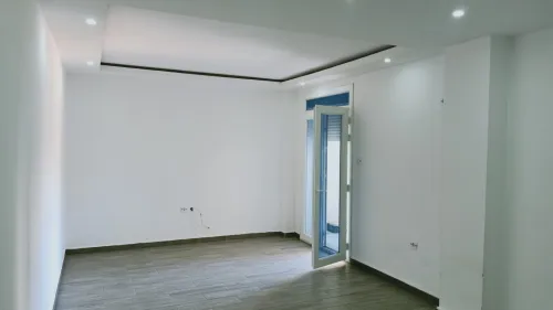 Vente Appartement F3 Béjaïa Oued ghir