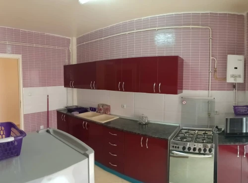 Location Appartement F2 Béjaïa Bejaia