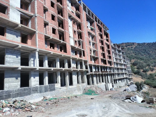 Vente Appartement Béjaïa Sidi aich