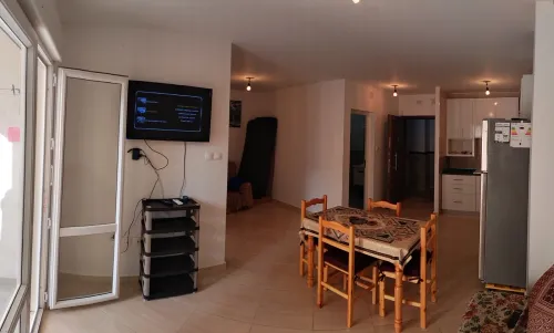 Vente Appartement F2 Béjaïa Bejaia