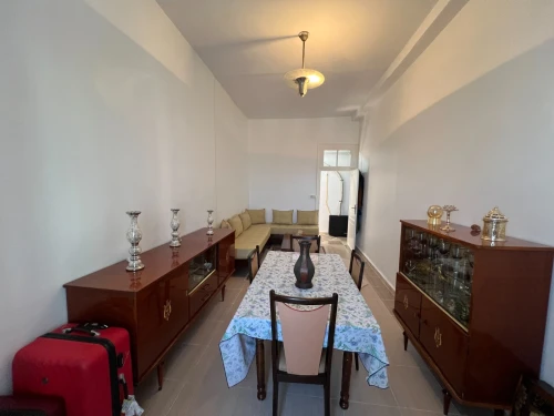 Vente Appartement F4 Béjaïa Bejaia