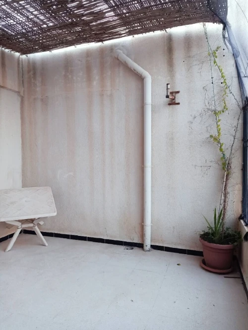 Vente Appartement Duplex F6 Béjaïa Oued ghir