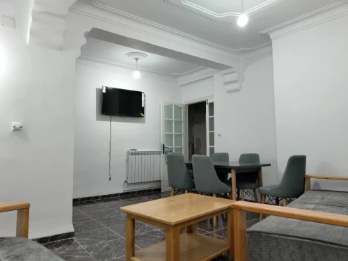 Location vacances Appartement F2 Béjaïa Bejaia